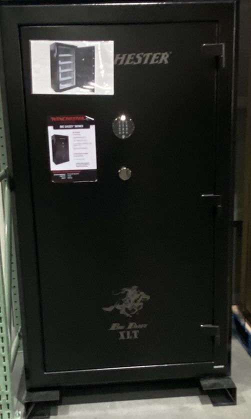  fire-proof safe WINCHESTER SAFE* fire-proof safe * large commodity 