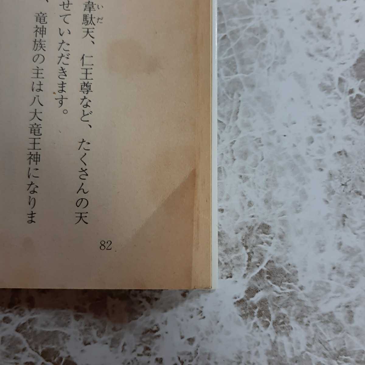 D8☆天上界と地獄界☆正しく祖霊を祀れば現世運と来世は輝く☆谷口雅宜☆博美館出版☆_画像9