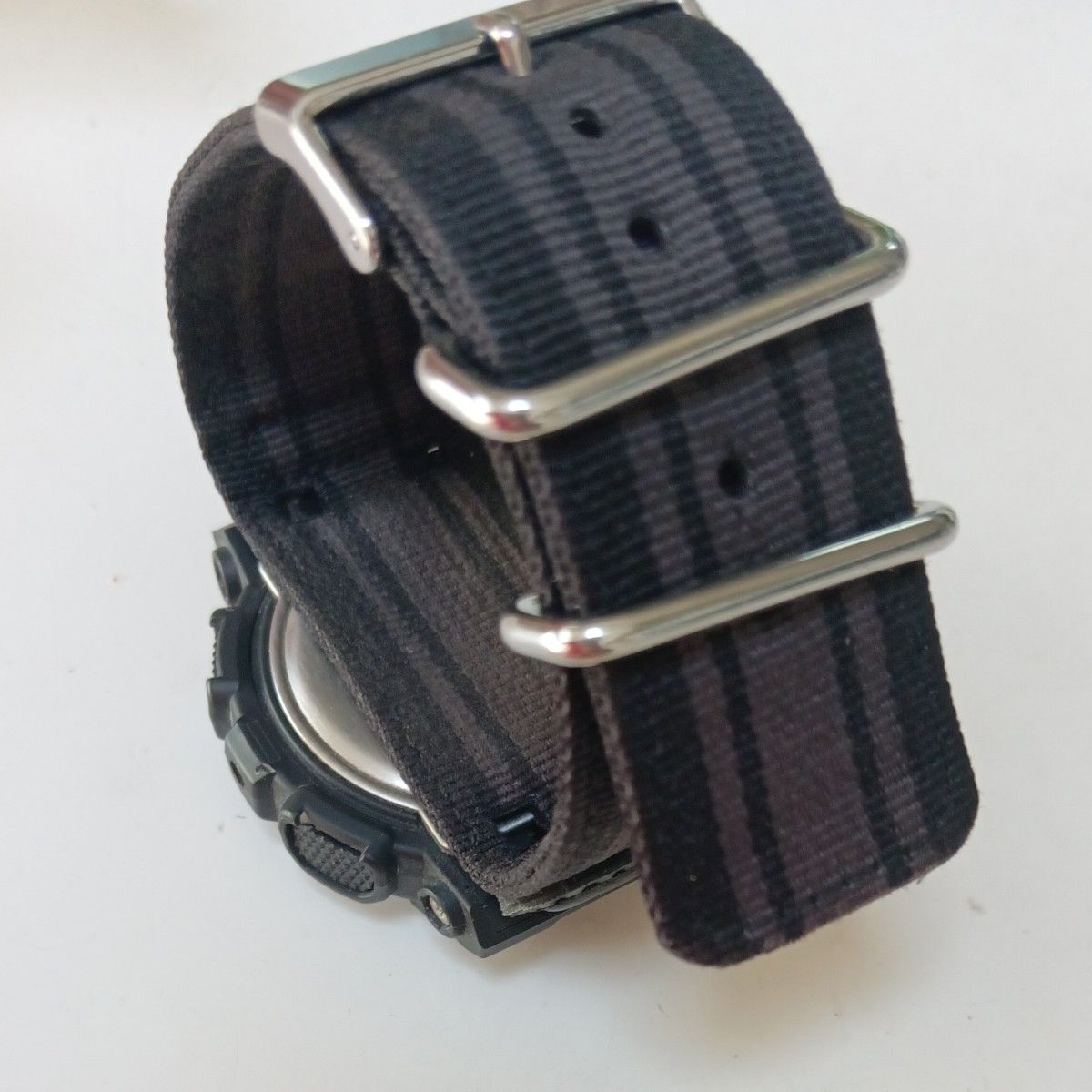 CASIO G-SHOCK GA-100MC 稼働品｜Yahoo!フリマ（旧PayPayフリマ）
