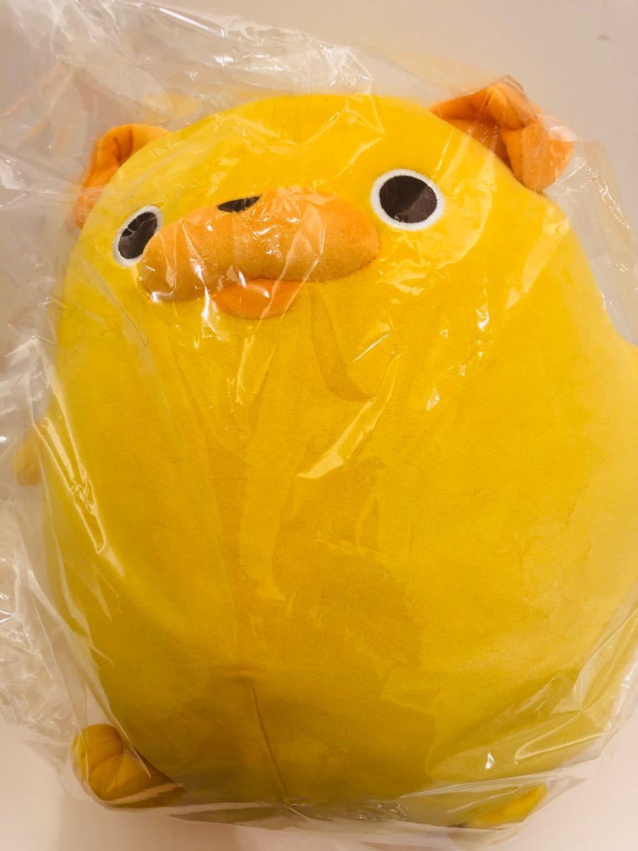 おじさんはかわいいものがお好き パグ太郎 ぬいぐるみ おじカワ おじさんはかわいいものがお好き パグ太郎 ぬいぐるみ おじカワ