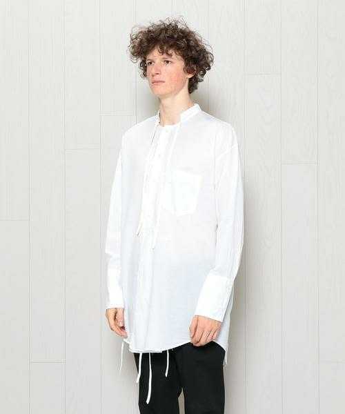 最大81%オフ! BED J.W. FORD 17aw Buttonless セットアップ