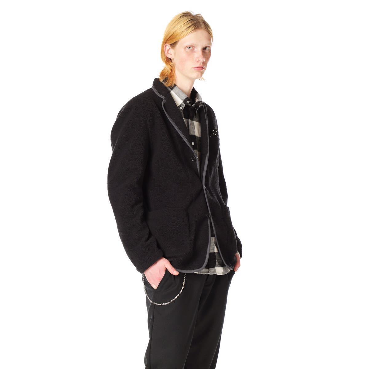 ヤフオク! - 【新品タグ付き】20AW 21 uniform experiment UE...