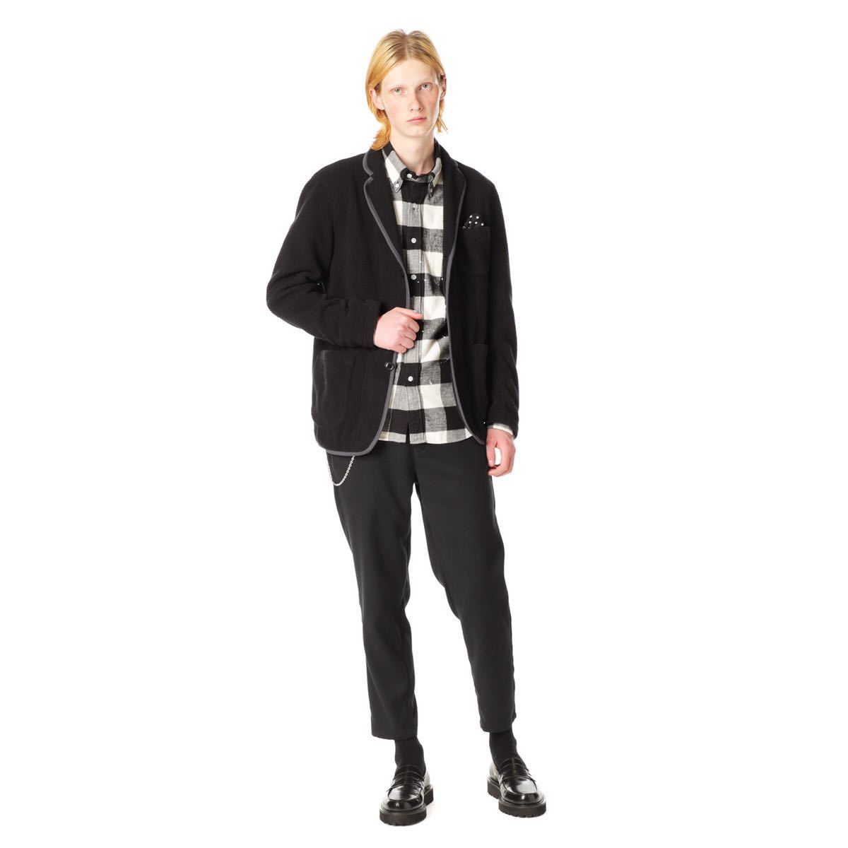 ヤフオク! - 【新品タグ付き】20AW 21 uniform experiment UE...
