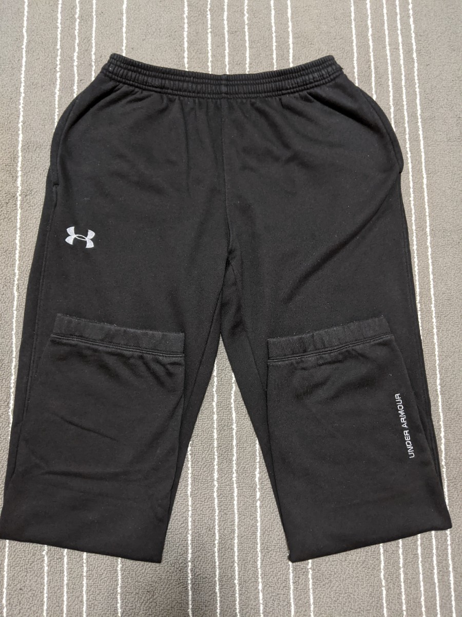 UNDER ARMOUR アンダーアーマー スウェット 上下セット