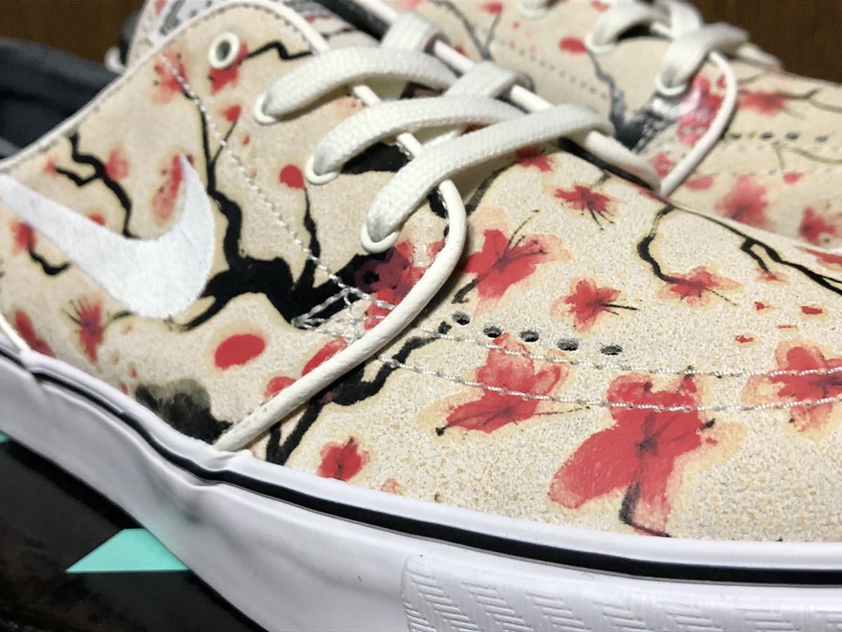 15年製 NIKE SB ZOOM STEFAN JANOSKI ELITE ステファン ジャノ 15年製 NIKE SB ZOOM STEFAN JANOSKI ELITE ステファン ジャノ