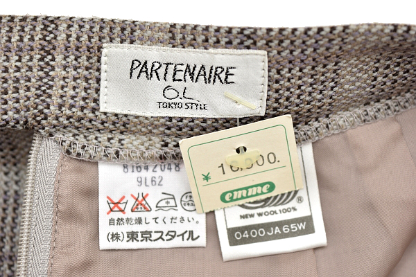 セール&特集><セール&特集>〚PARTENAIRE OL TOKYO STYLE〛М