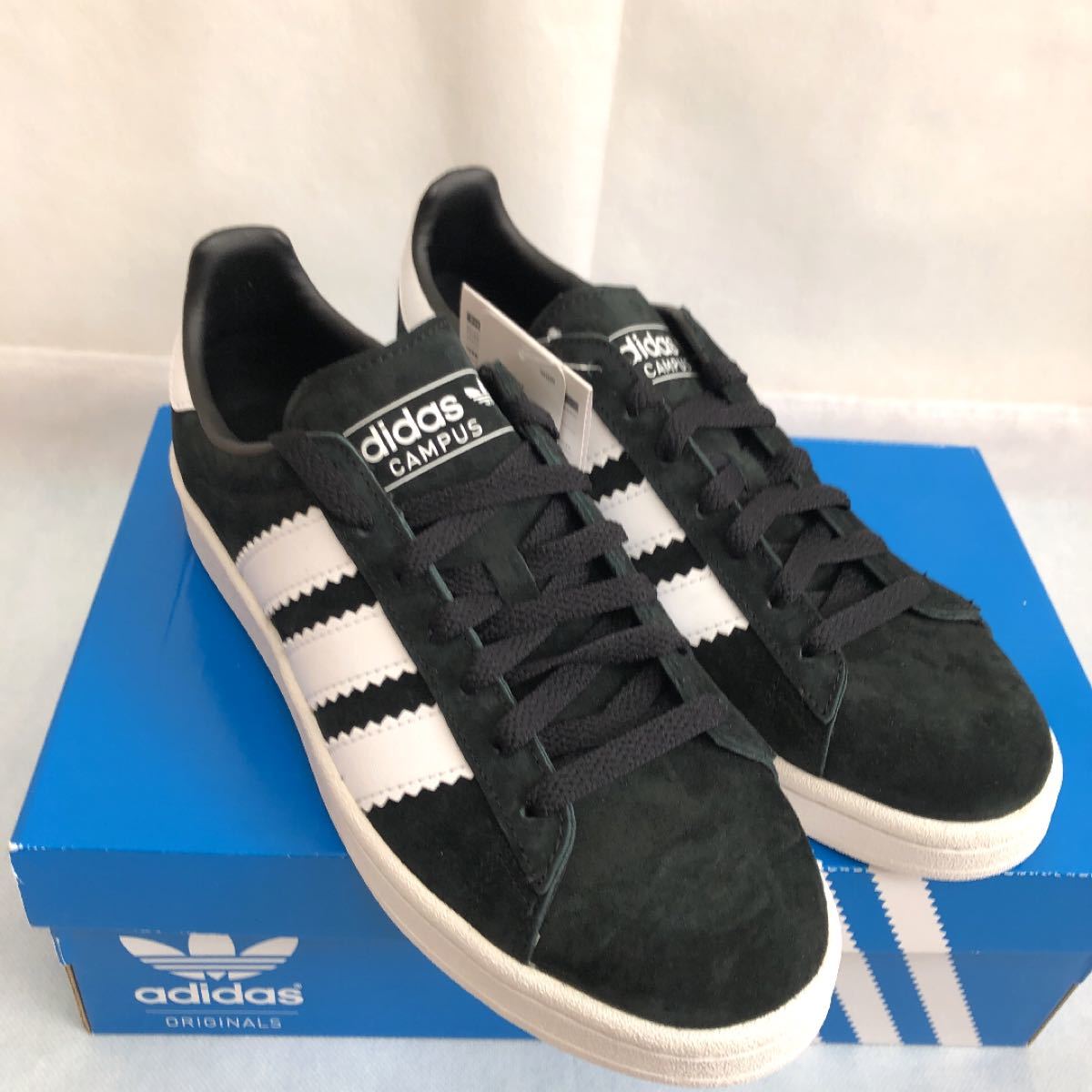 アディダス　オリジナルス　adidas CAMPUS 25cm