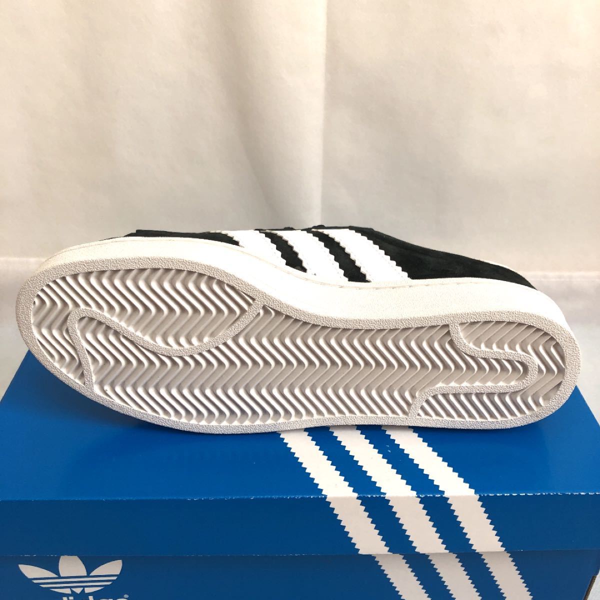 アディダス　オリジナルス　adidas CAMPUS 25cm