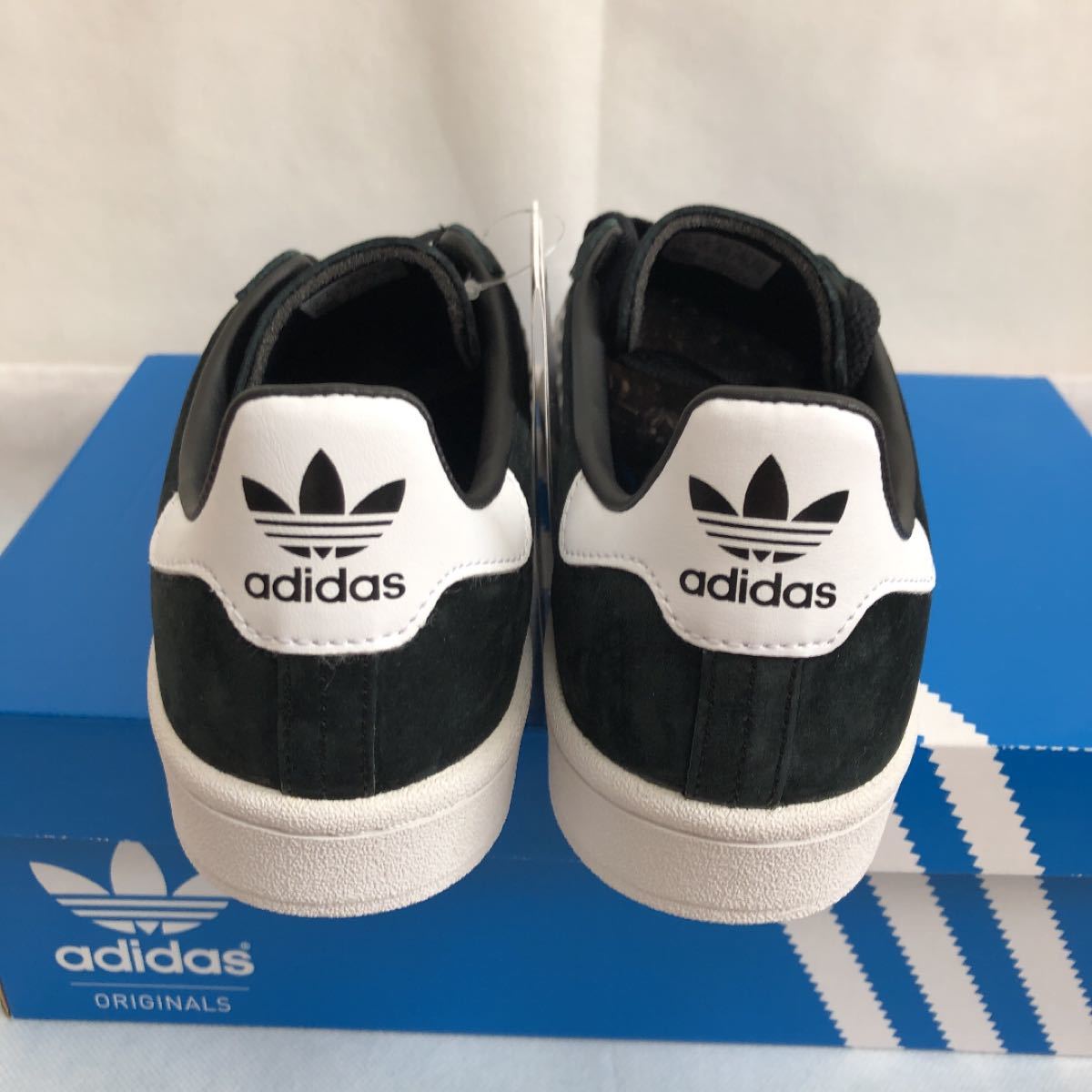 アディダス　オリジナルス　adidas CAMPUS 25cm