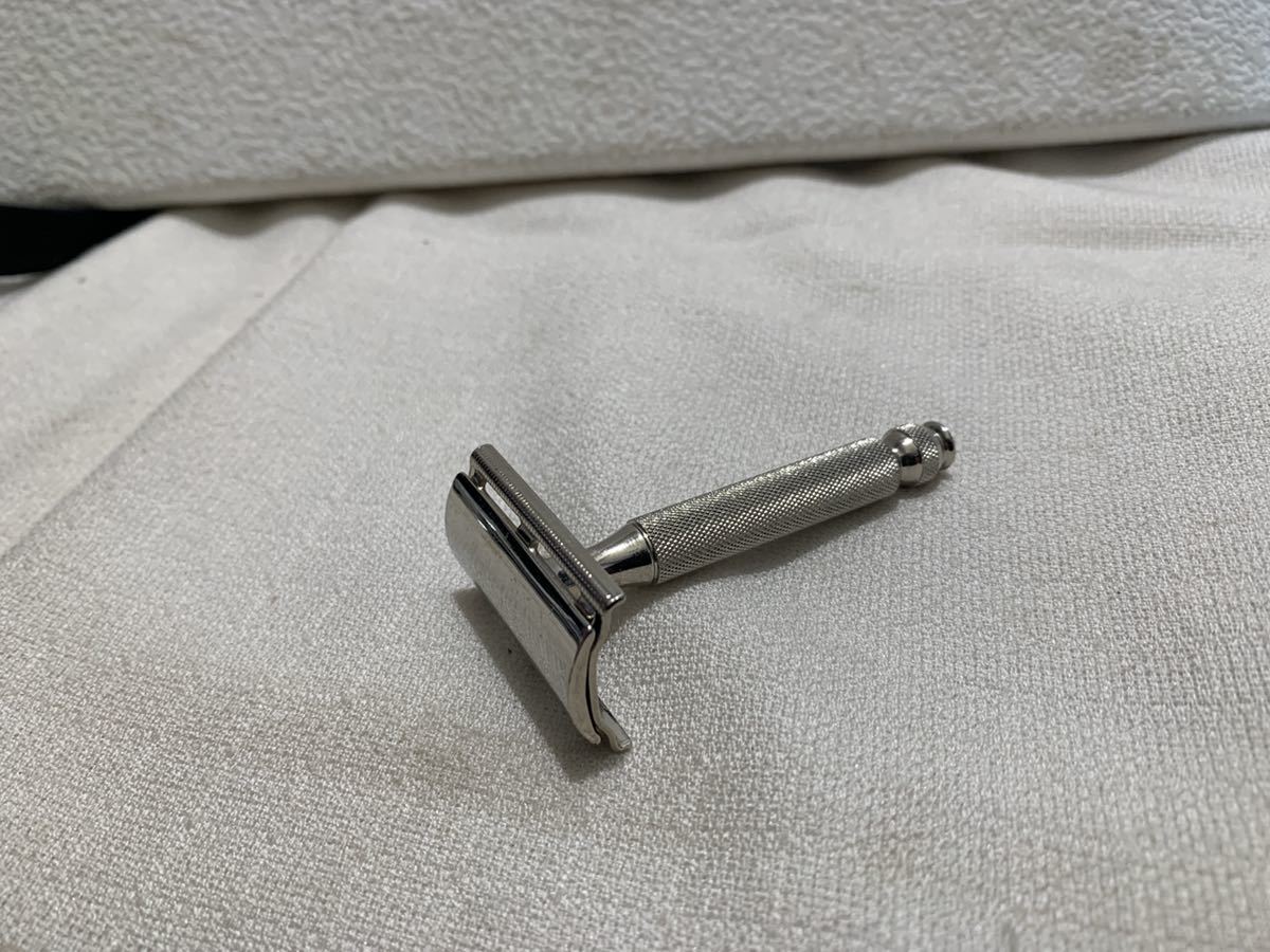 ◆ヴィンテージ◆未使用◆AIDA OPEN RAZOR 日本製◆A-623