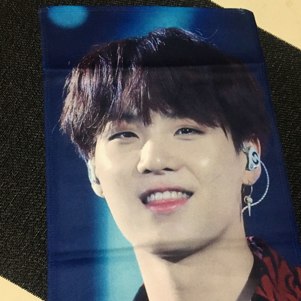 Paypayフリマ Bts ミンユンギ Suga スローガン Paypayフリマ Bts ミンユンギ Suga スローガン