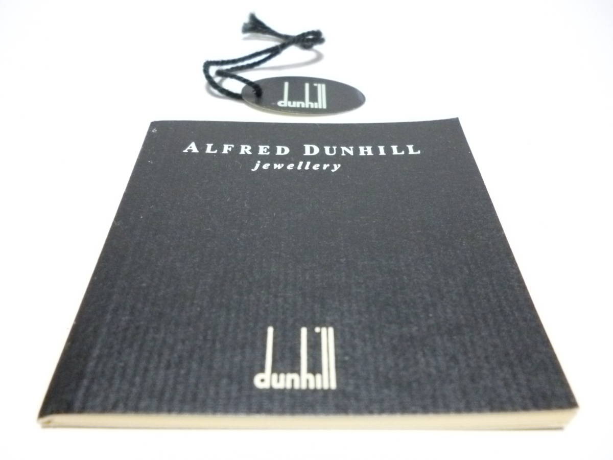  Dunhill dunhill tiepin beautiful goods!!