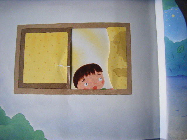 *. is none game picture book *[ ghost ....]* tree .. one * beginning picture book *