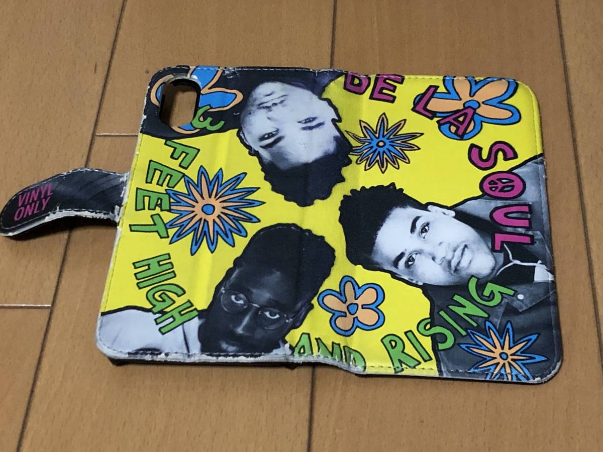ヤフオク De La Soul デラソウル 携帯ケース スマホケース ヤフオク De La Soul デラソウル 携帯ケース スマホケース