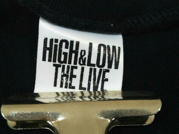 ヤフオク 夏 High Low The Live ハイアンドロウザライブ
