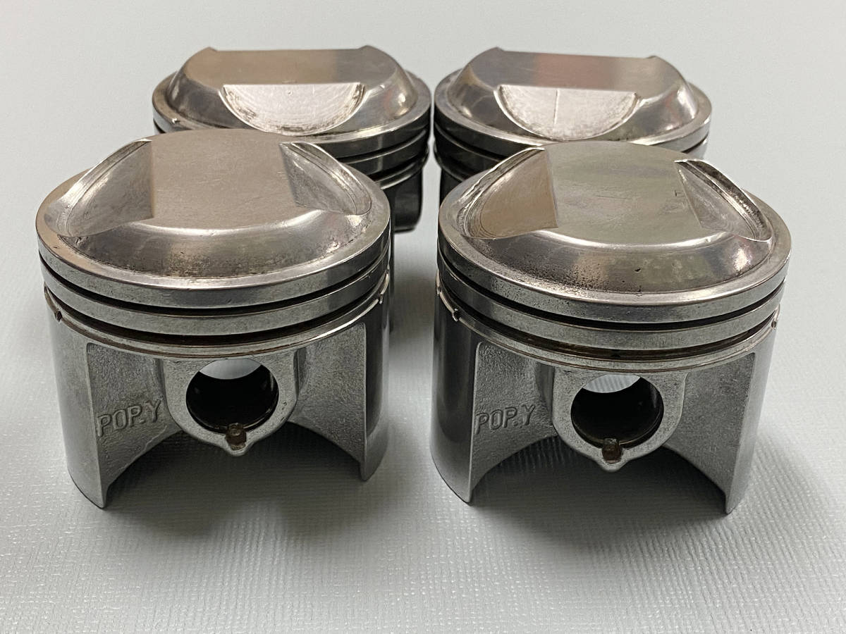 Yahoo!オークション - ヨシムラ ピストン Z1 Z2 69mm 860cc Yahoo!オークション - ヨシムラ ピストン Z1 Z2 69mm 860cc