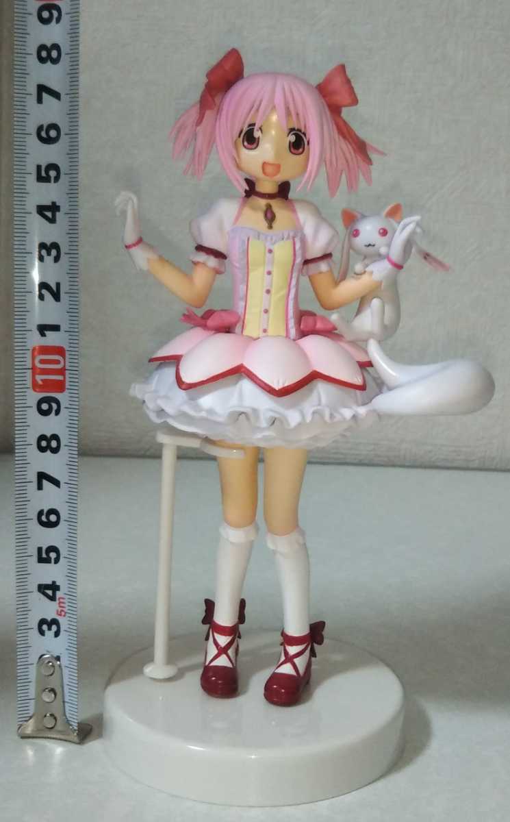 ヤフオク 魔法少女まどかマギカ まどマギ 鹿目まどか ｈｇ