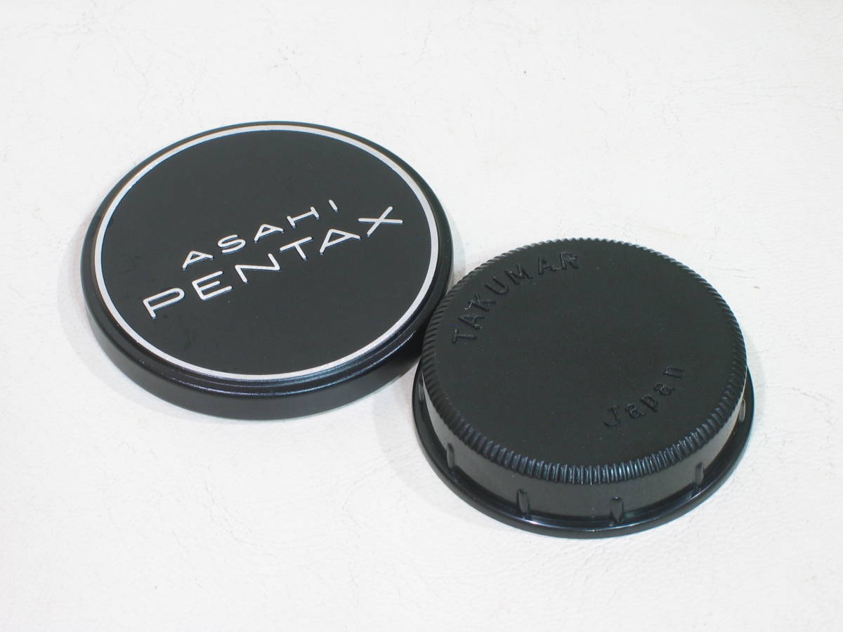 #即決！　PENTAX　SMC TAKUMAR 28mm F3.5　美品　#6024900_画像4