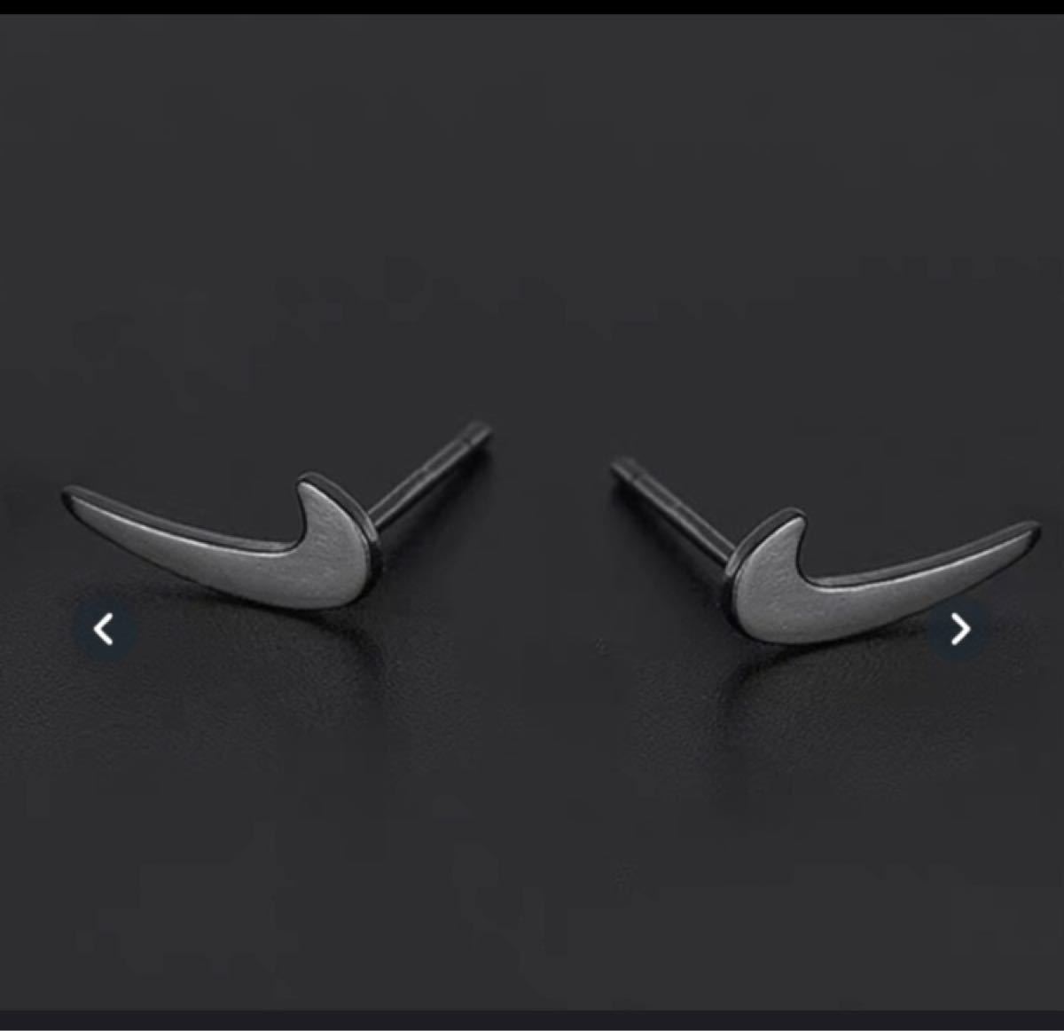 NIKE(ナイキ) / ナイキ/シュプリーム/ピアス/--/GLD/14K Earring NIKE(ナイキ) / ナイキ/シュプリーム/ピアス/--/GLD/14K Earring