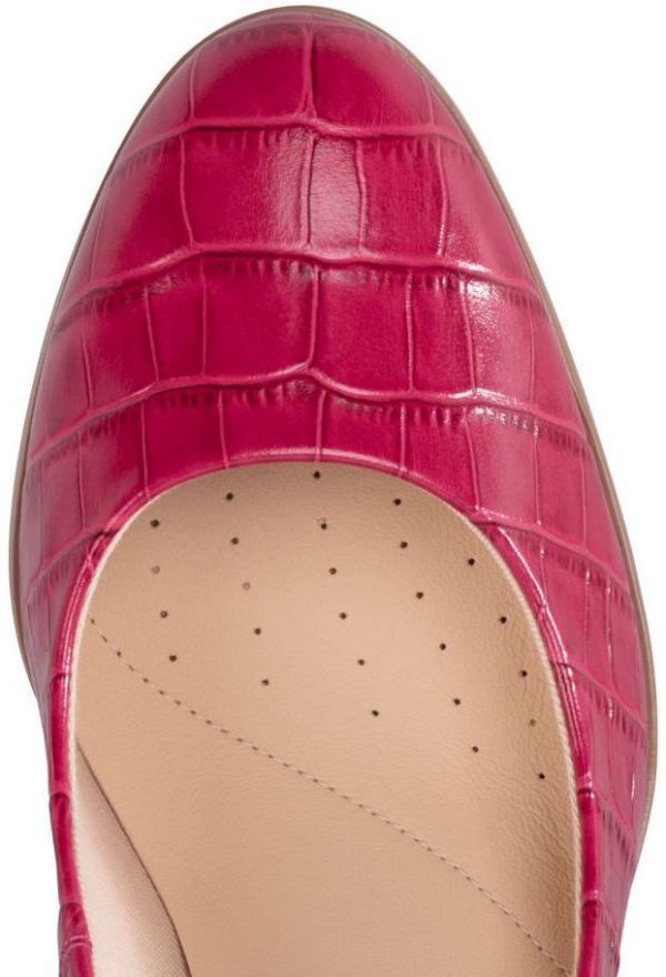  бесплатная доставка Clarks 25.5cm туфли-лодочки розовый черный ko type вдавлено . кожа кожа Sune -k каблук офис формальный спортивные туфли балет ботинки RR9