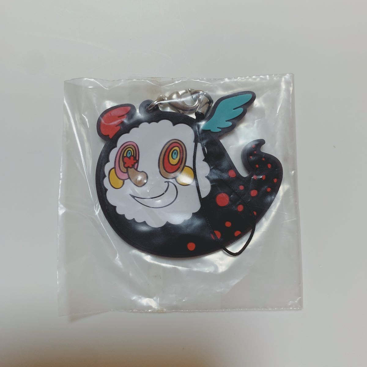 Paypayフリマ まどかマギカ ラバーストラップ シャルロッテ Paypayフリマ まどかマギカ ラバーストラップ シャルロッテ