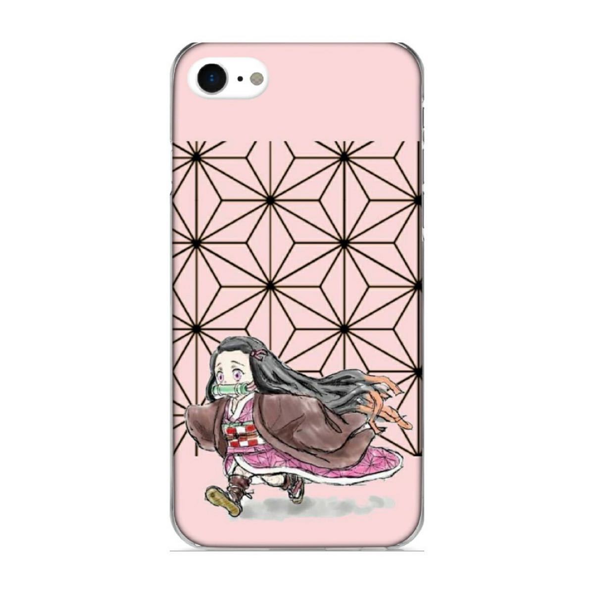 Paypayフリマ 鬼滅の刃 ねずこiphoneケース ハンドメイド Paypayフリマ 鬼滅の刃 ねずこiphoneケース ハンドメイド