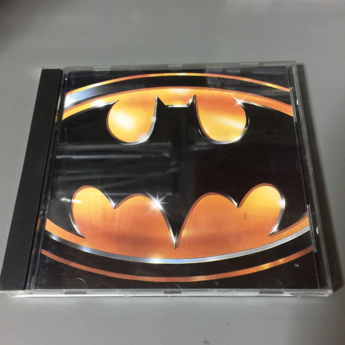 プリンス バットマン USA盤CD
