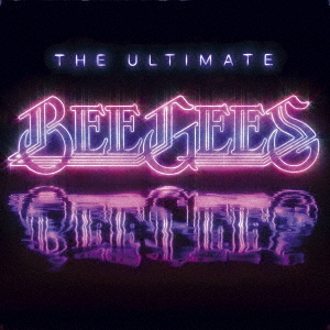 匿名配送 CD ビー・ジーズ アルティメイト・ベスト・オブ・ビー・ジーズ 4988031300312　Bee Gees