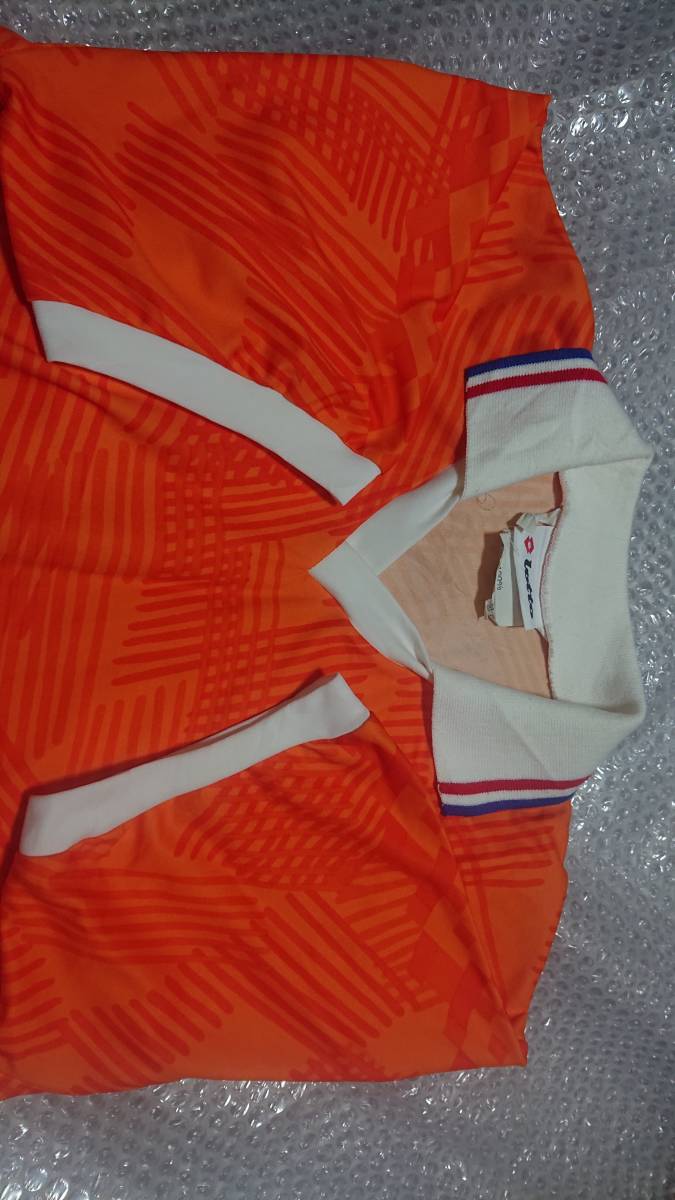 オランダ代表 ユニフォーム 92 93 12番 Product Details Yahoo Auctions Japan Proxy Bidding And Shopping Service From Japan オランダ代表 ユニフォーム 92 93 12番 Product Details Yahoo Auctions Japan Proxy Bidding And Shopping Service From Japan