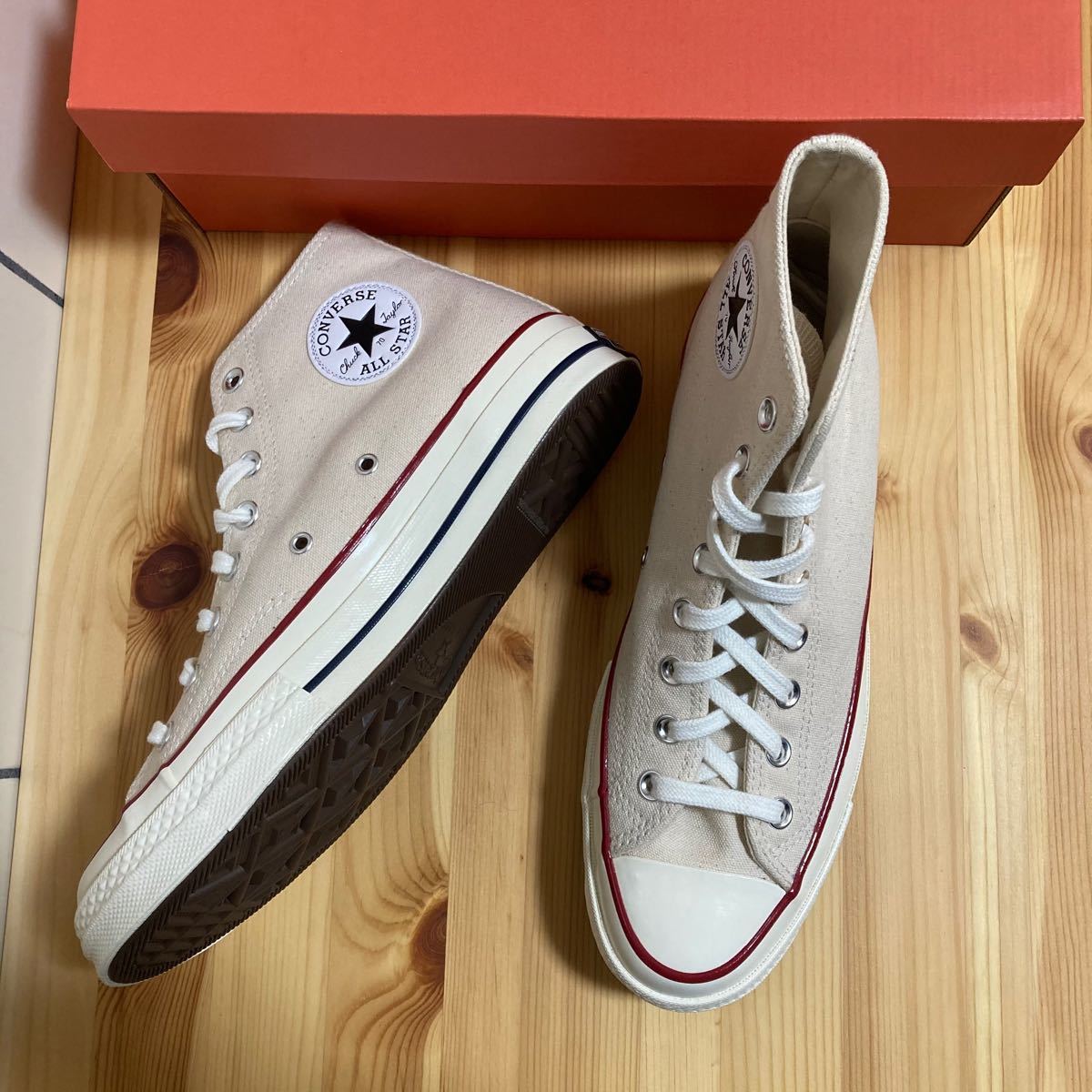 生成り オフホワイト CONVERSE コンバース チャックテイラー 生成り オフホワイト CONVERSE コンバース チャックテイラー