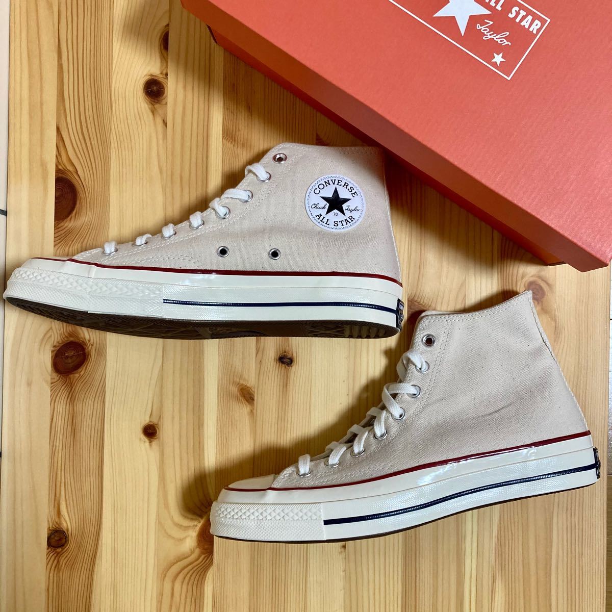 生成り オフホワイト CONVERSE コンバース チャックテイラー 生成り オフホワイト CONVERSE コンバース チャックテイラー