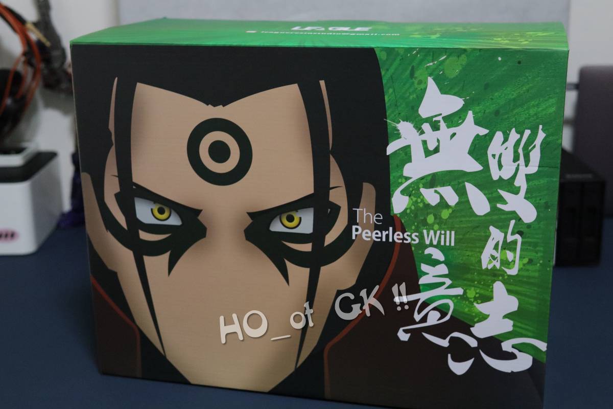 ヤフオク 国内即日発送 希少 Naruto ナルト 疾風伝 フィ