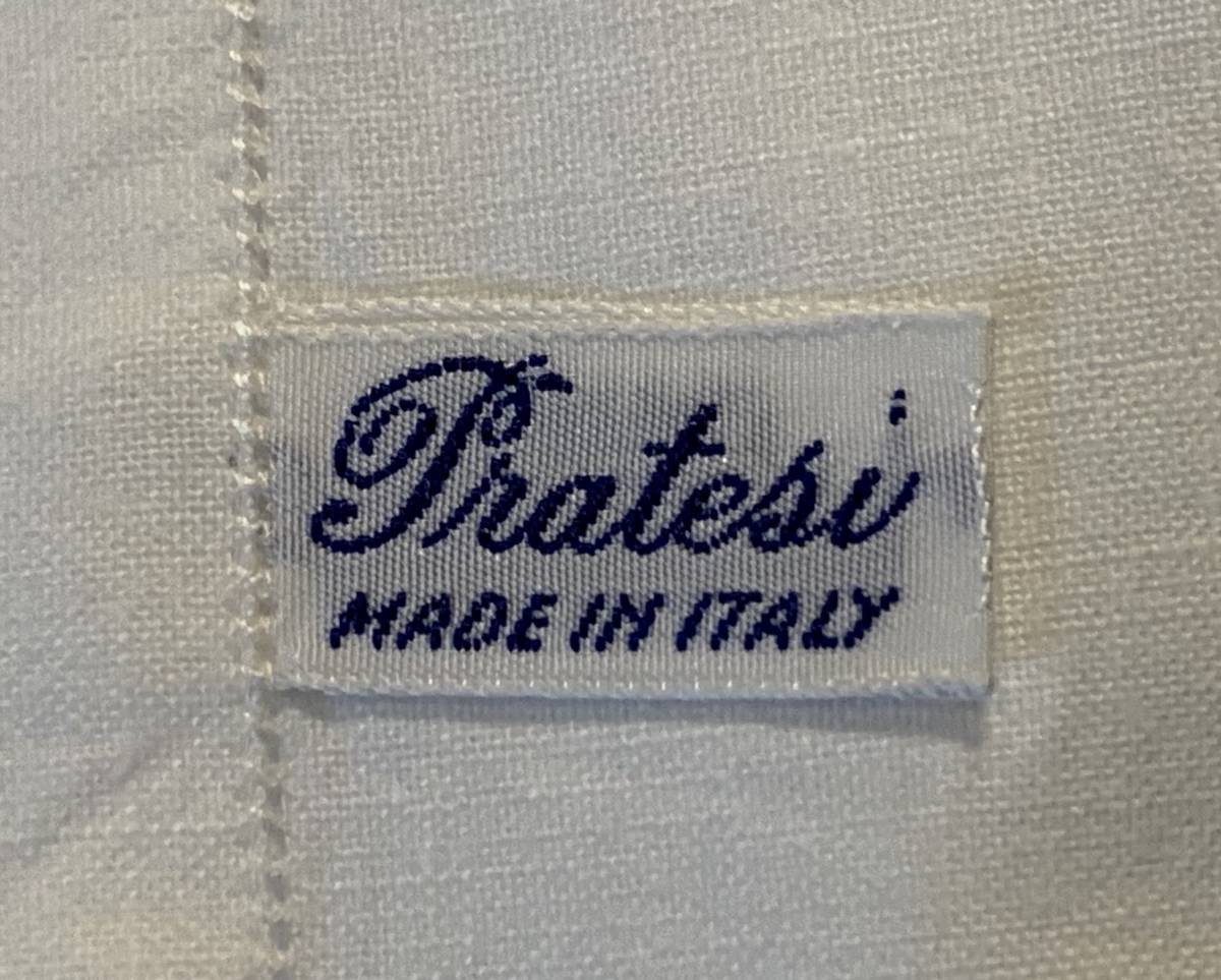☆未使用☆Pratesi☆プラテージ☆寝具☆ベッド☆マルチ☆カバー☆ ☆未使用☆Pratesi☆プラテージ☆寝具☆ベッド☆マルチ☆カバー☆