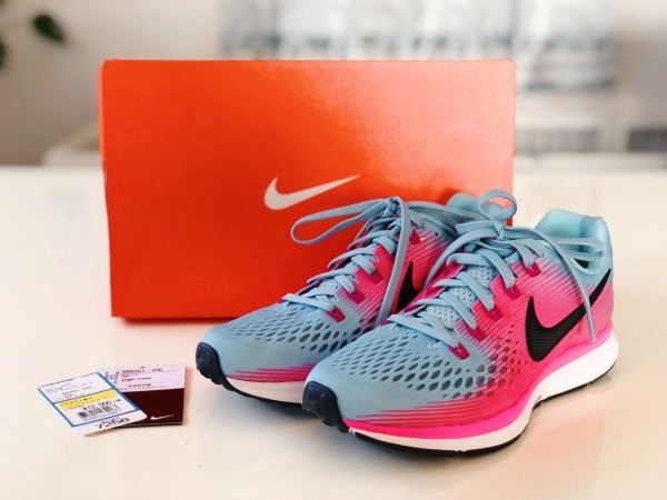 ヤフオク! - 新品未使用【NIKE】ナイキ ウィメンズ エア ズーム ペ...