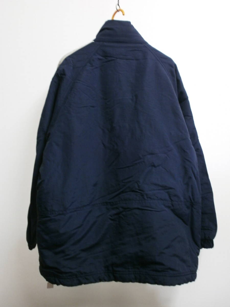  used good goods GAP KIDS Gap Kids nylon fleece jacket / coat size 140