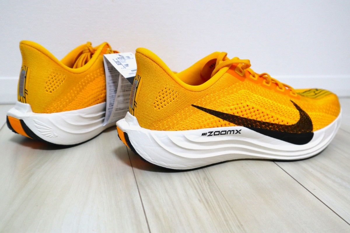 美品ペガサスプラス26.５センチ 26 5cm】ペガサスプラス【新品タグ付】｜Yahoo!フリマ（旧PayPayフリマ）