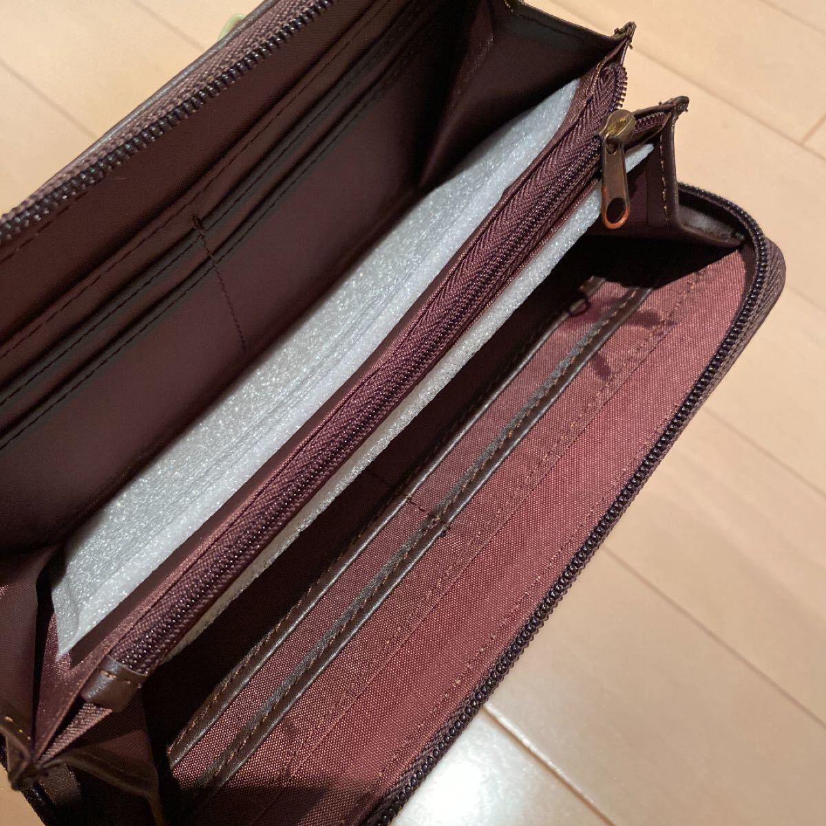 Paypayフリマ ディズニー 長財布 Paypayフリマ ディズニー 長財布