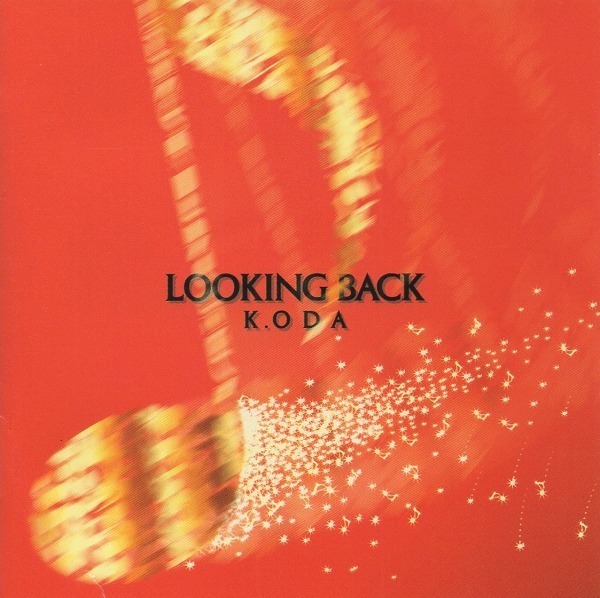 小田和正 / LOOKING BACK ルッキング・バック / 1996.02.01 / セルフカバーアルバム / FHCL-2003の画像1