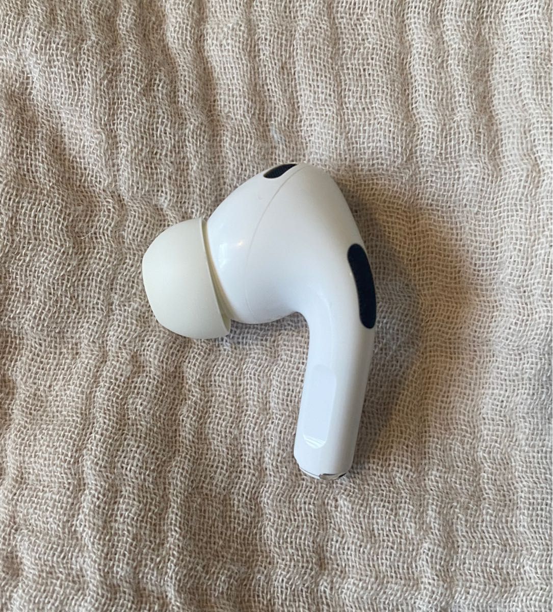 Apple 純正 AirPods Pro 第2世代 ワイヤレスイヤホン｜Yahoo!フリマ