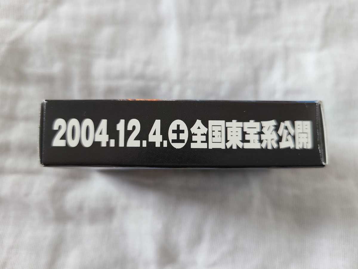 ヤフオク 送料無料 超希少 激レア ゴジラ Final Wars 非売 ヤフオク 送料無料 超希少 激レア ゴジラ Final Wars 非売