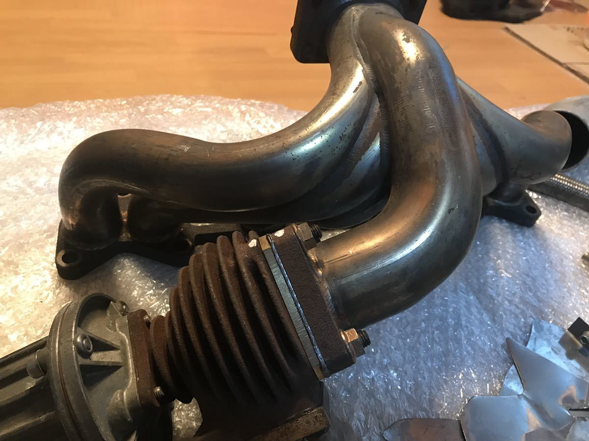 超レア JZX100 VVT-I 最高級 HKSタービンキット エキマニ GT3040 超レア JZX100 VVT-I 最高級 HKSタービンキット エキマニ GT3040