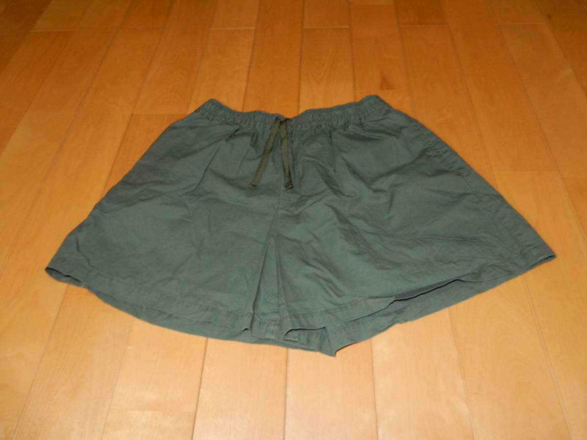 ★UNIQLO　パンツ２點(diǎn)　サイズX　XL★USED