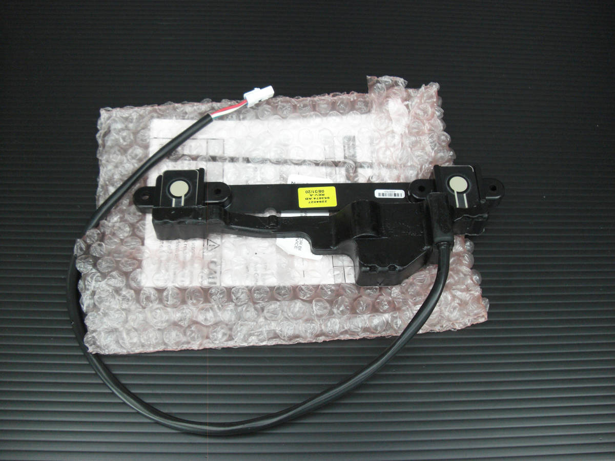 [新品] ミンコタ / ウルトレックス コントロールボードセンサー(24V/36V兼用) 検)浸水 トラブル パーツ 故障