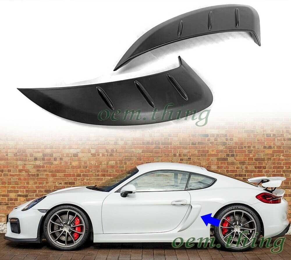 Yahoo!オークション - ポルシェ981 GT4 ケイマン ボクスター GTS サイ...