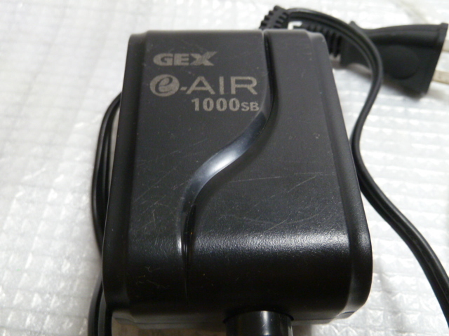ヤフオク Siw126 Gex E Air 1000sb エアポンプ ロカボー ヤフオク Siw126 Gex E Air 1000sb エアポンプ ロカボー
