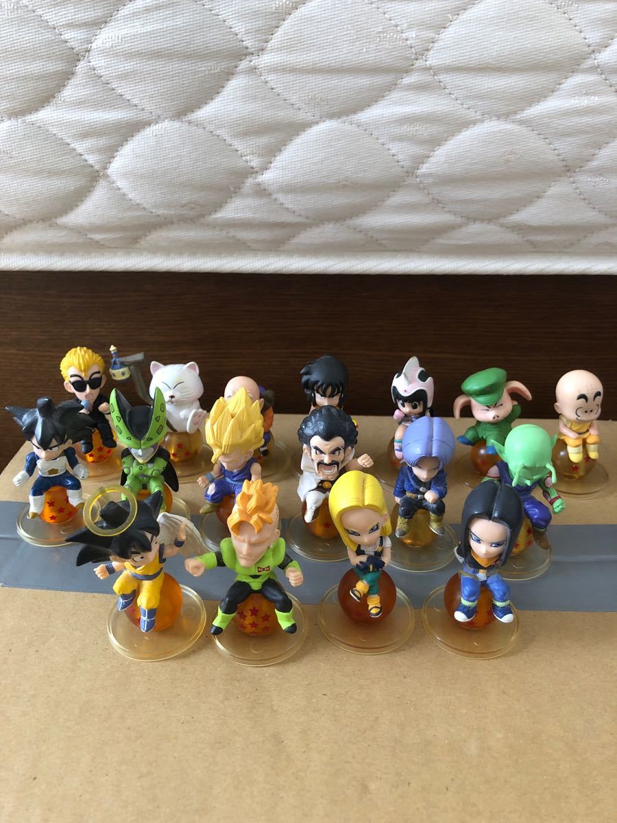 Paypayフリマ ドラゴンボール フィギュア キャラプッチ Paypayフリマ ドラゴンボール フィギュア キャラプッチ