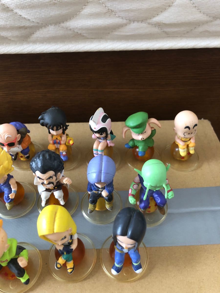 Paypayフリマ ドラゴンボール フィギュア キャラプッチ Paypayフリマ ドラゴンボール フィギュア キャラプッチ