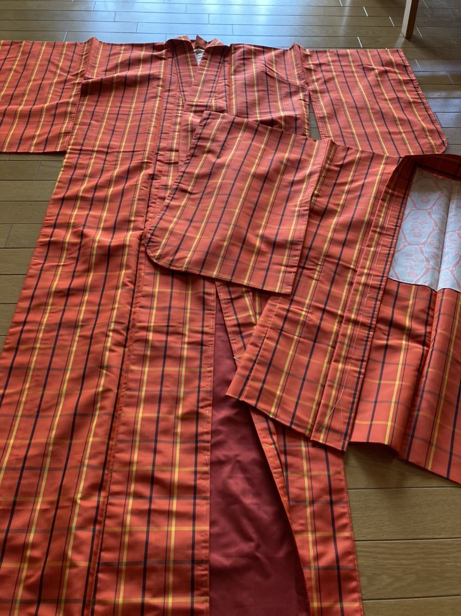  новый товар кимоно перо тканый . нижняя рубашка 3 позиций комплект 3