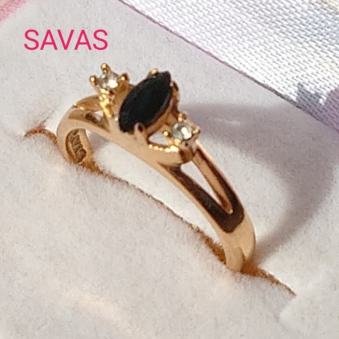 PayPayフリマ|SAVAS リング9号 ヴィンテージ PayPayフリマ|SAVAS リング9号 ヴィンテージ