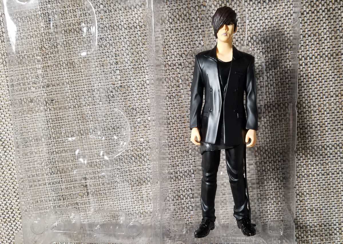 ♪SS501 REAL-FIGURE 1/12 Kim Kyujong キム・キュジョン リアルフィギュア 単品1体♪_画像3